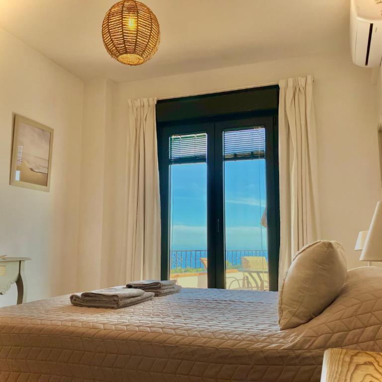 Buenos Sueños- Balcon de Frigiliana - Apartamento de 2 dormitorios - 12