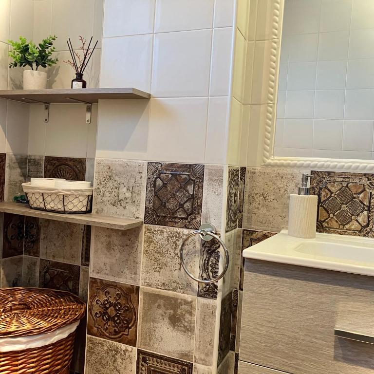 Buenos Sueños- Balcon de Frigiliana - Apartamento de 2 dormitorios - 17