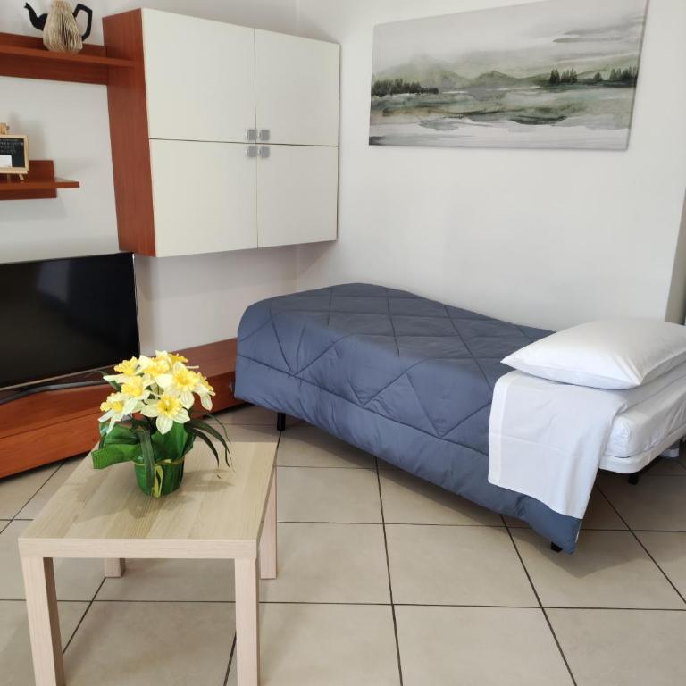 Holiday house by the lake - Appartamento con 1 Camera da Letto - 14