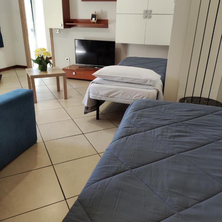 Holiday house by the lake - Appartamento con 1 Camera da Letto - 15