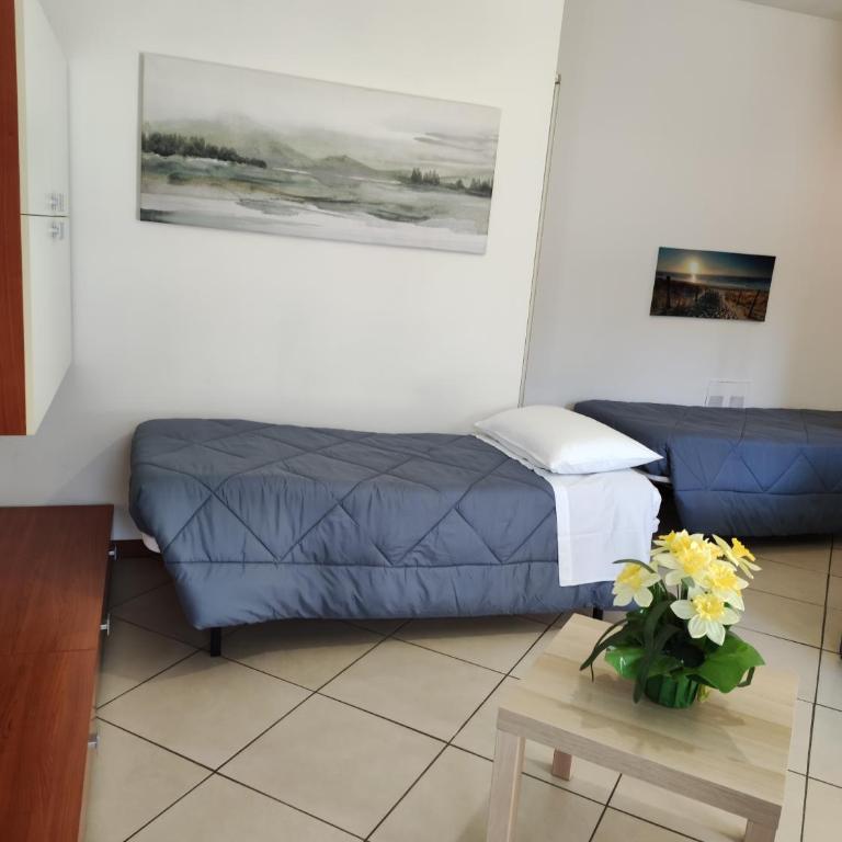 Holiday house by the lake - Appartamento con 1 Camera da Letto - 17