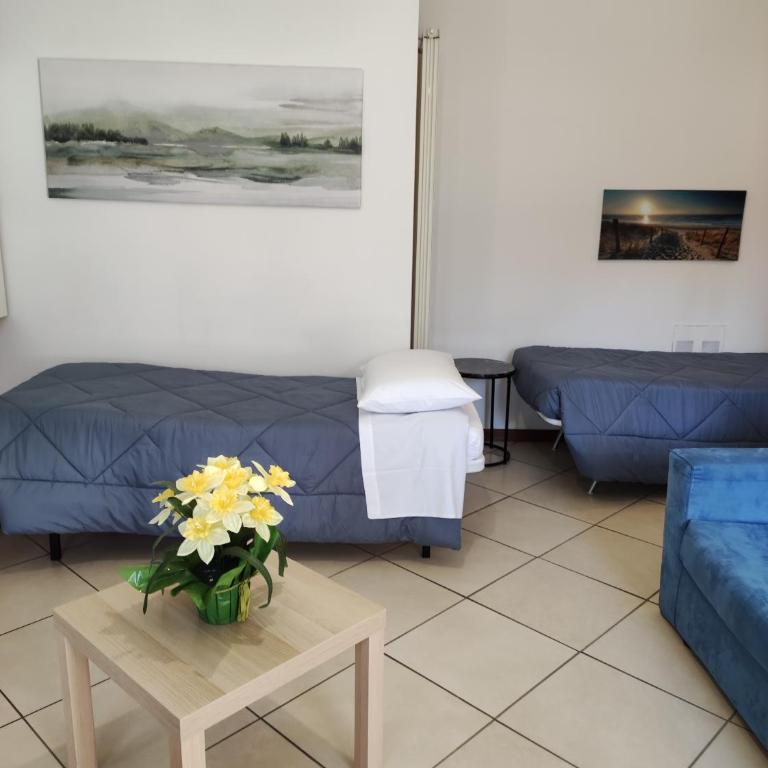 Holiday house by the lake - Appartamento con 1 Camera da Letto - 16