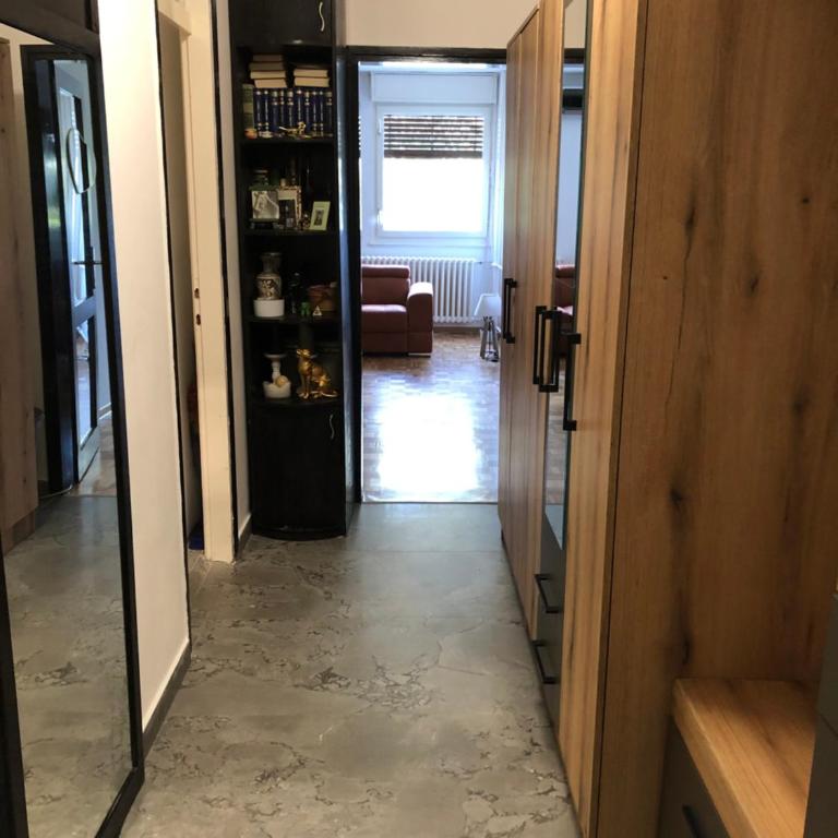 Simona Apartment - Apartman sa 1 Spavaćom Sobom - 7