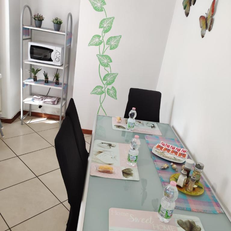 Holiday house by the lake - Appartamento con 1 Camera da Letto - 7