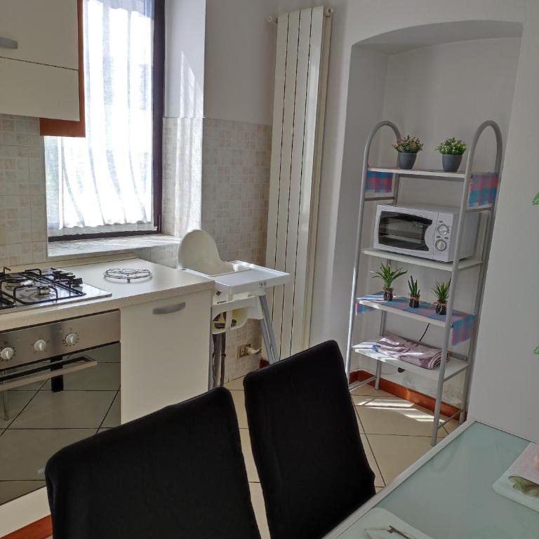 Holiday house by the lake - Appartamento con 1 Camera da Letto - 5