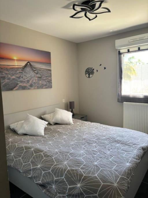 Villa avec jacuzzi - 3 chambres - Villa - 17