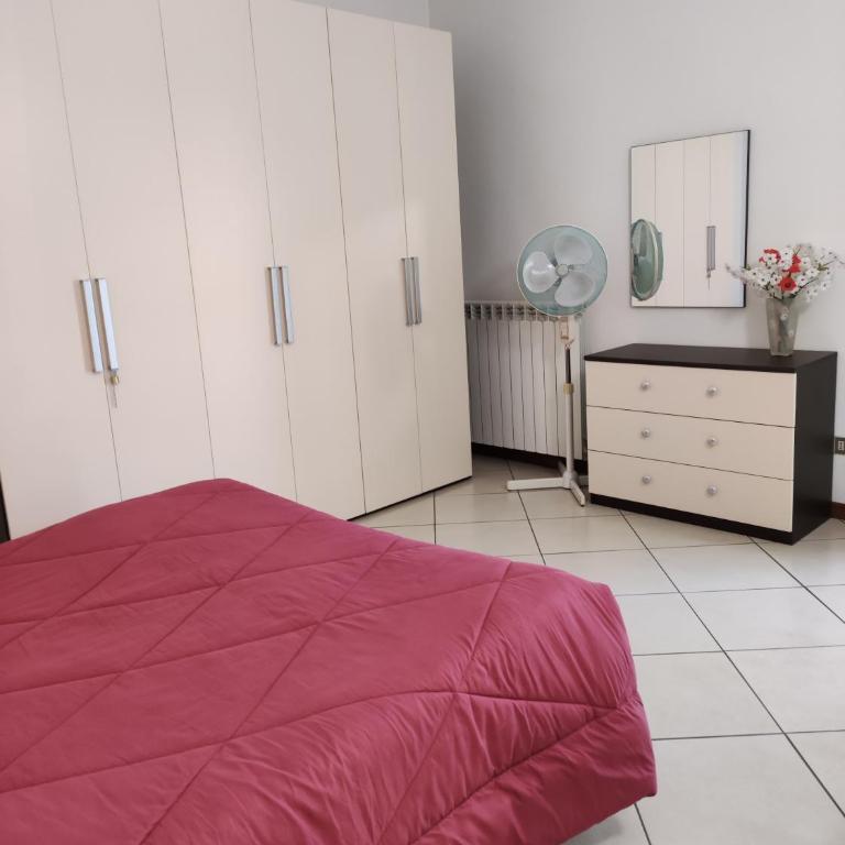 Holiday house by the lake - Appartamento con 1 Camera da Letto - 41