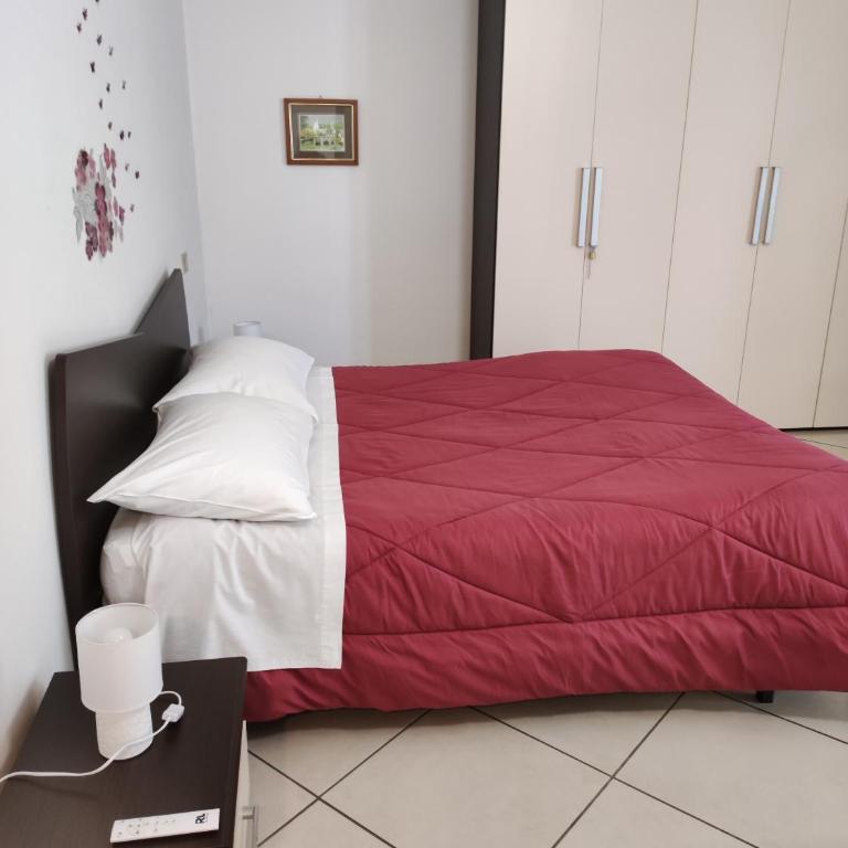Holiday house by the lake - Appartamento con 1 Camera da Letto - 38