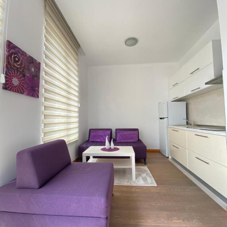 Aledora Studio Apartment - Studio Apartman - 1