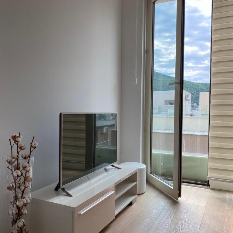 Aledora Studio Apartment - Studio Apartman - 2