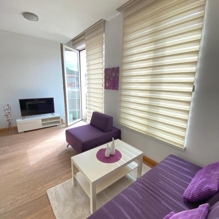 Aledora Studio Apartment - Studio Apartman - 3