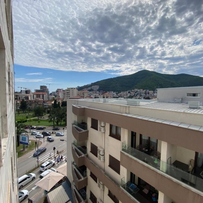 Aledora Studio Apartment - Studio Apartman - 5