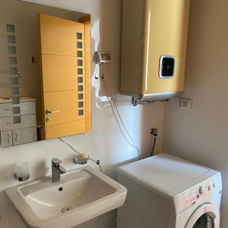 Aledora Studio Apartment - Studio Apartman - 6