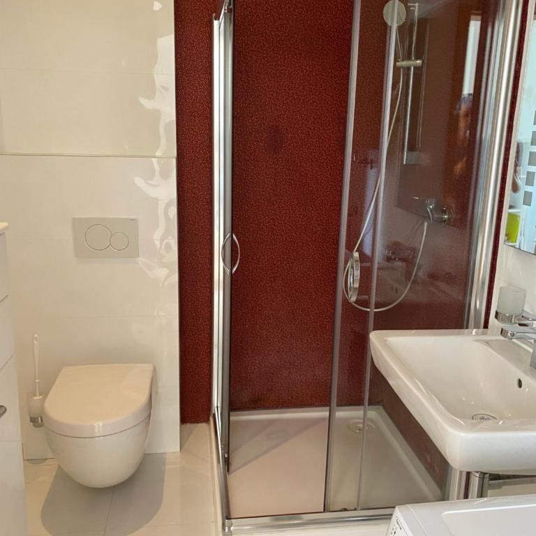 Aledora Studio Apartment - Studio Apartman - 7