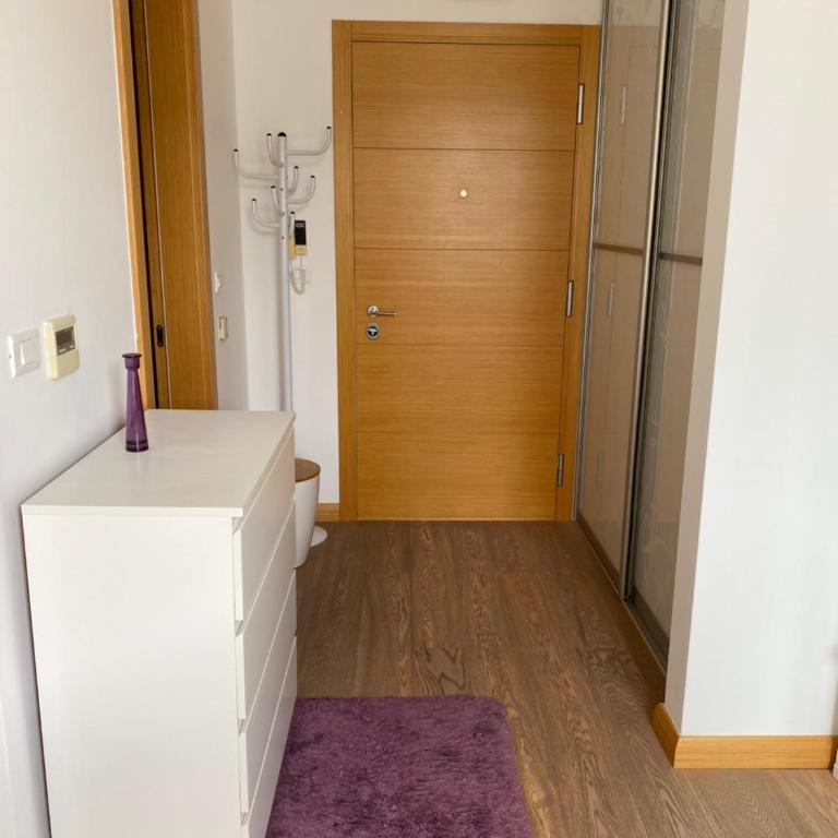 Aledora Studio Apartment - Studio Apartman - 8
