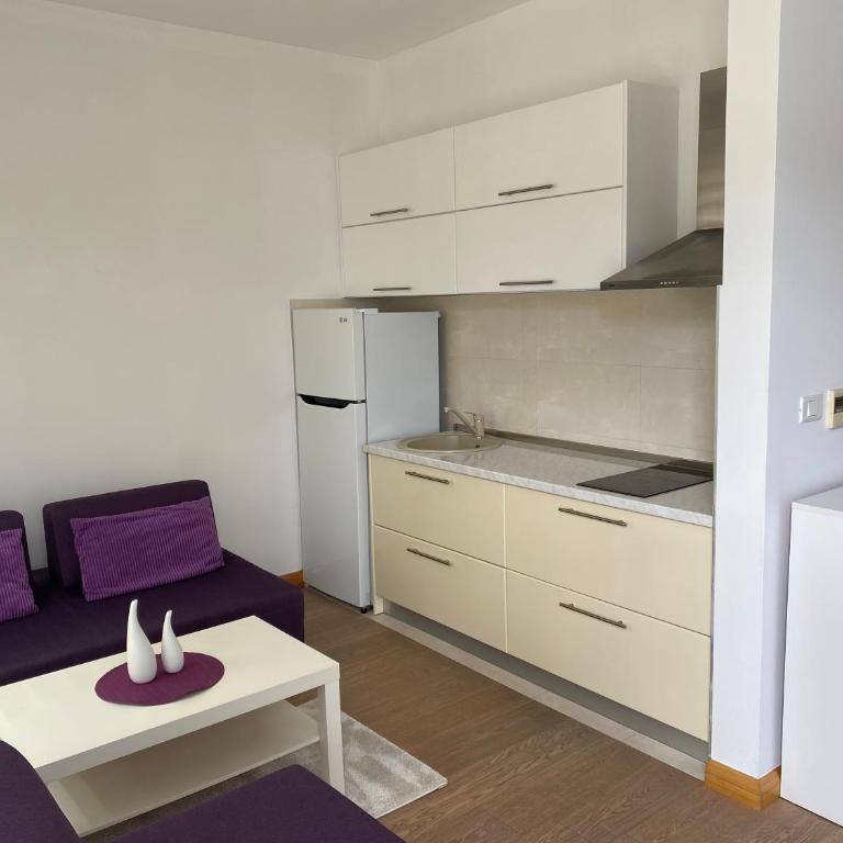 Aledora Studio Apartment - Studio Apartman - 9