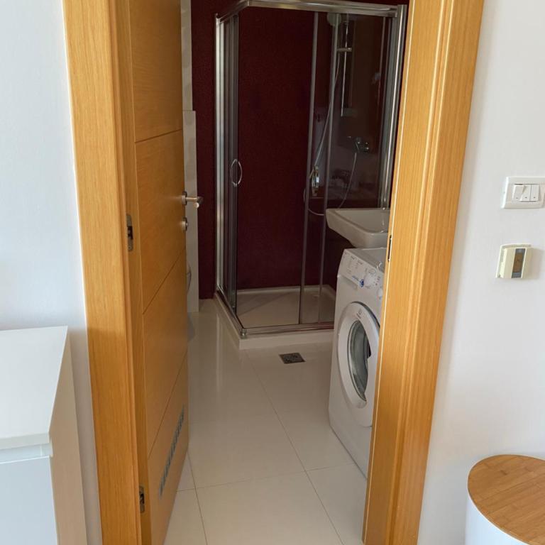 Aledora Studio Apartment - Studio Apartman - 10