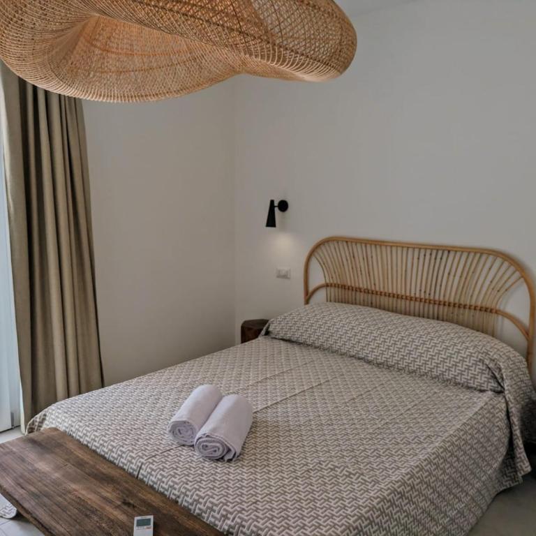 Agreen Country House - Appartamento con 2 Camere da Letto - 18
