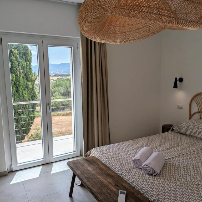 Agreen Country House - Appartamento con 2 Camere da Letto - 3