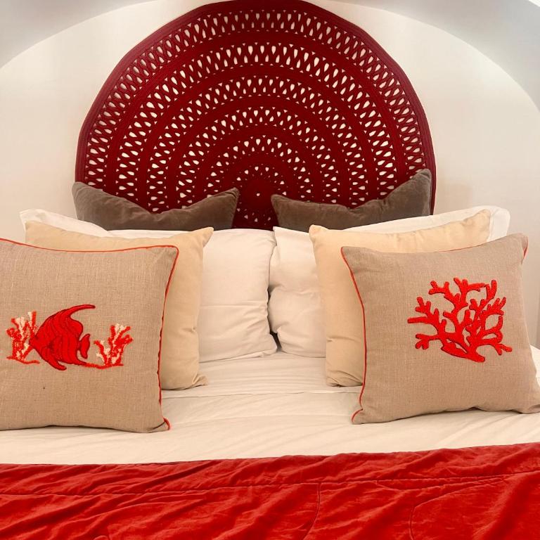 Suite Belvedere Capri Exclusive Rooms - Suite Deluxe con Vista Mare - 3