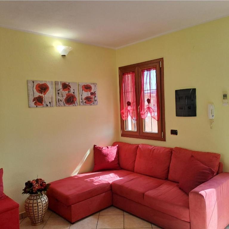 Casa Flo - Appartamento con 2 Camere da Letto e Balcone - 26