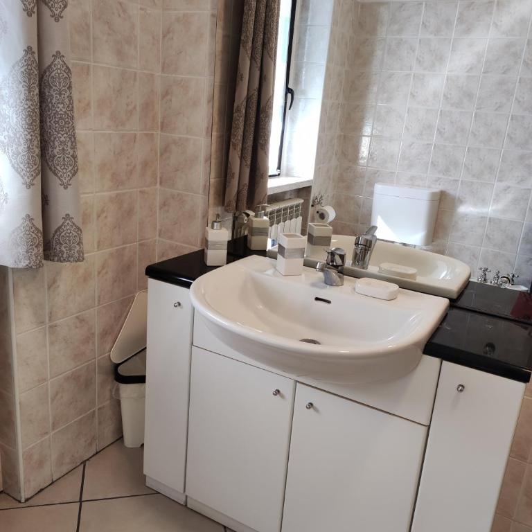 Holiday house by the lake - Appartamento con 1 Camera da Letto - 29