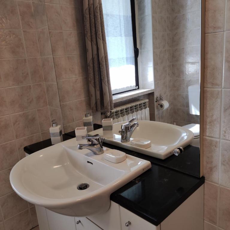 Holiday house by the lake - Appartamento con 1 Camera da Letto - 28