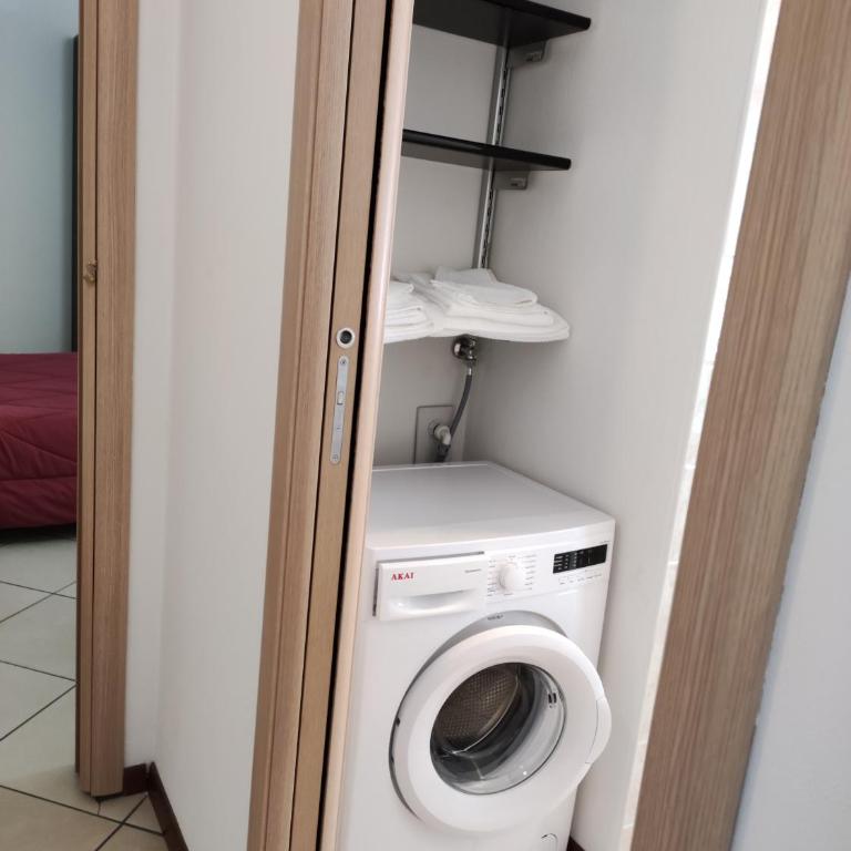 Holiday house by the lake - Appartamento con 1 Camera da Letto - 32