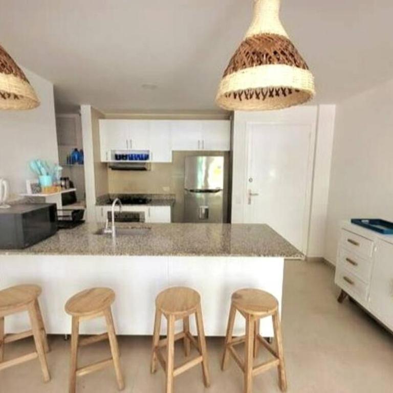 Beachfront Condo apto de playa - Morros III - Apartamento de 2 dormitorios - 15
