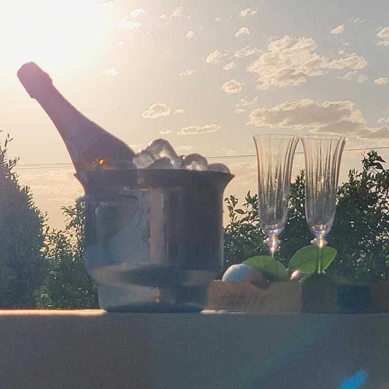 Casa Verna Jacuzzi y Barbacoa - Villa - 59