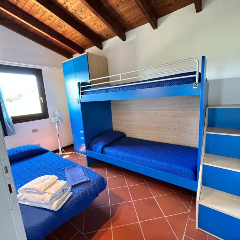 Lady Genny - Appartamento con 2 Camere da Letto - 22