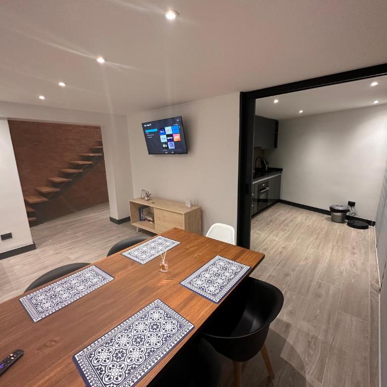 Duplex Vintage en Providencia - 90 m2 - Apartamento de 2 dormitorios - 3
