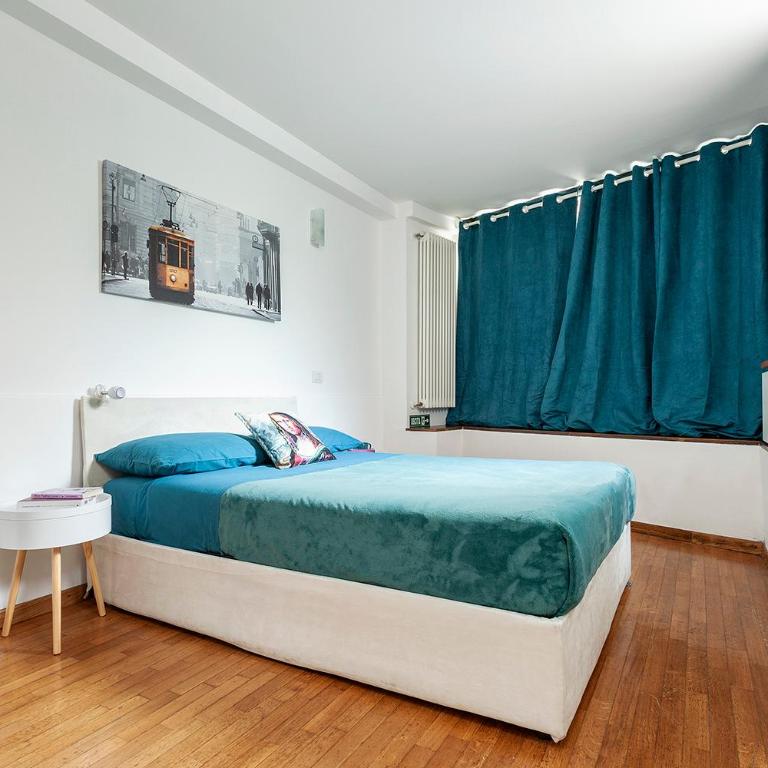 Duplex luminoso in zona residenziale - Appartamento con 1 Camera da Letto - 12