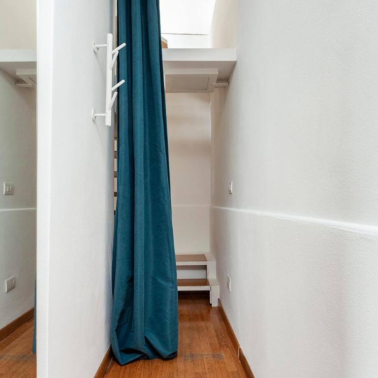 Duplex luminoso in zona residenziale - Appartamento con 1 Camera da Letto - 21