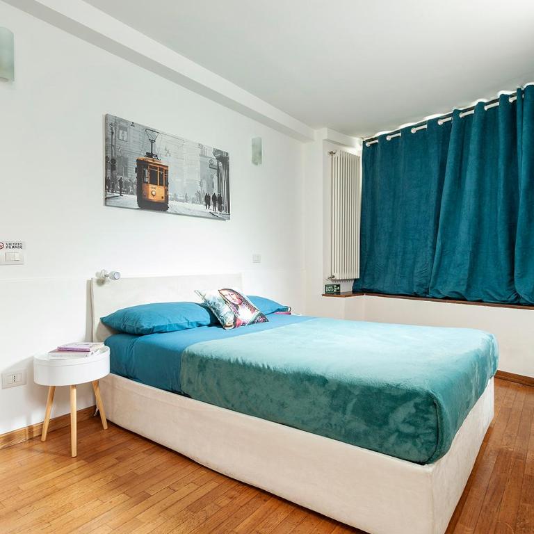 Duplex luminoso in zona residenziale - Appartamento con 1 Camera da Letto - 3
