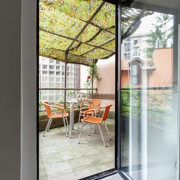 Duplex luminoso in zona residenziale - Appartamento con 1 Camera da Letto - 17