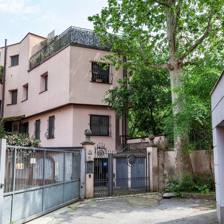 Duplex luminoso in zona residenziale - Appartamento con 1 Camera da Letto - 22