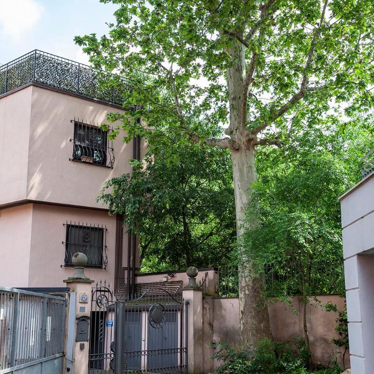 Duplex luminoso in zona residenziale - Appartamento con 1 Camera da Letto - 32