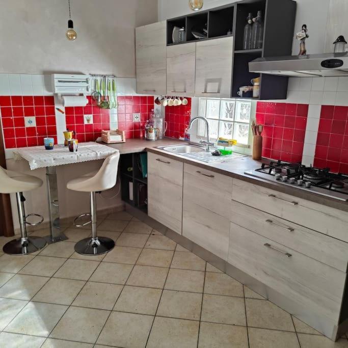 Honey Fede - Three-Bedroom Townhouse - 19