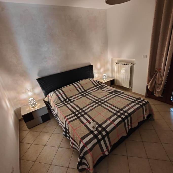 Honey Fede - Three-Bedroom Townhouse - 17