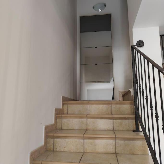 Honey Fede - Three-Bedroom Townhouse - 12