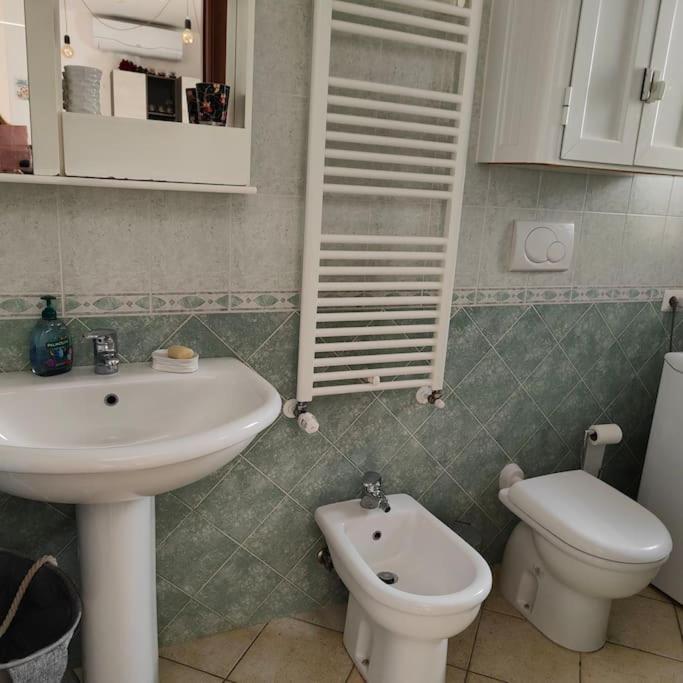 Honey Fede - Three-Bedroom Townhouse - 11