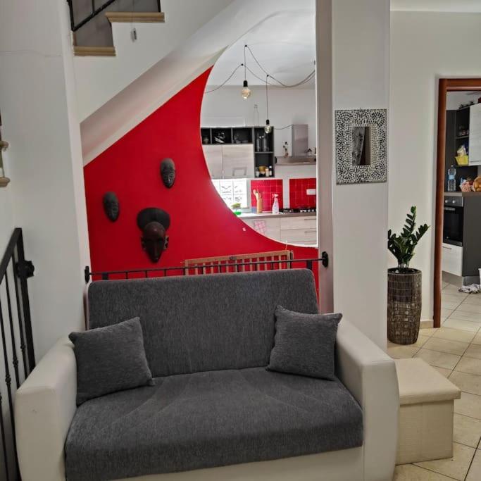 Honey Fede - Three-Bedroom Townhouse - 7