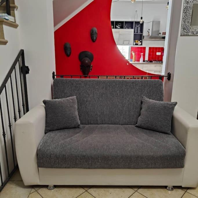 Honey Fede - Three-Bedroom Townhouse - 6
