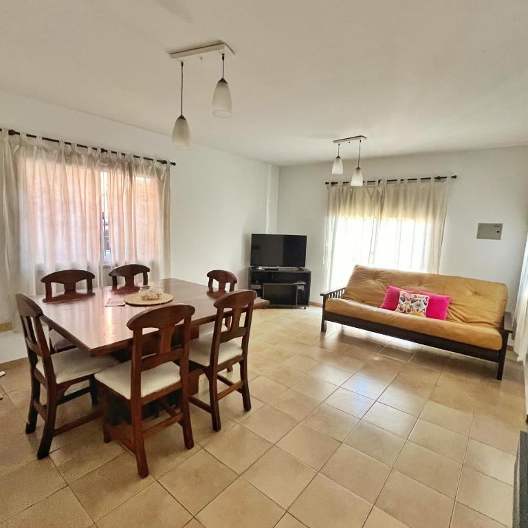 Ayacucho Gold - Apartamento de 2 dormitorios - 1