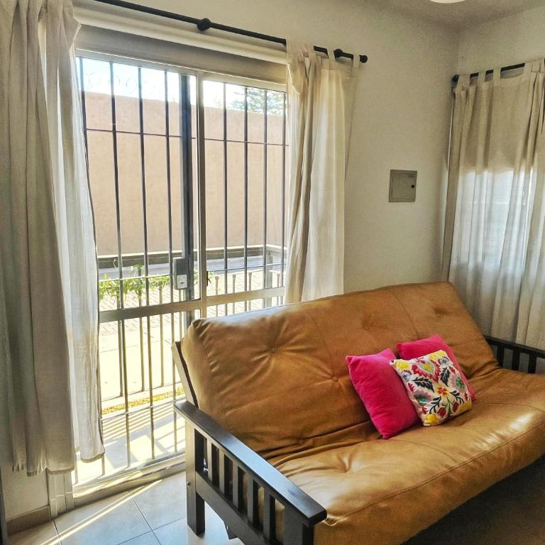 Ayacucho Gold - Apartamento de 2 dormitorios - 2