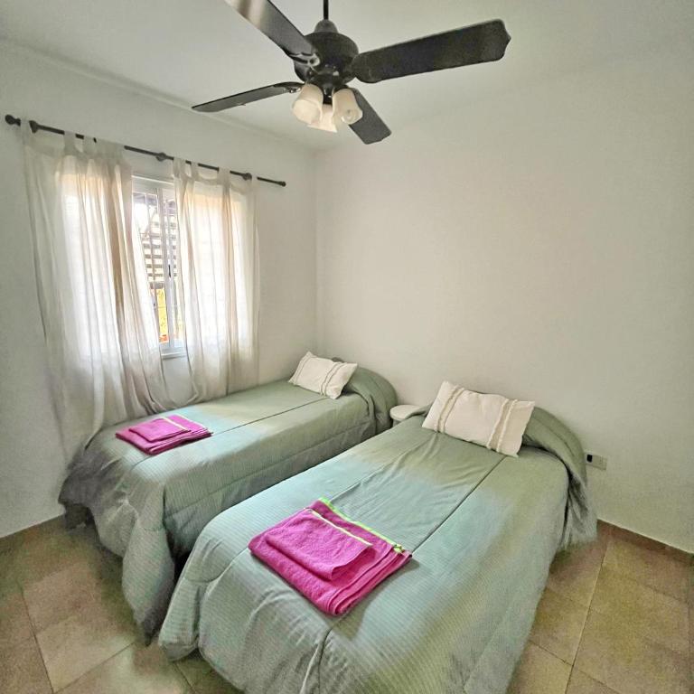 Ayacucho Gold - Apartamento de 2 dormitorios - 18