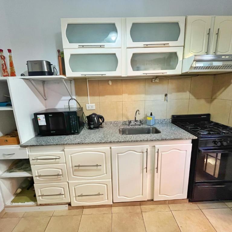 Ayacucho Gold - Apartamento de 2 dormitorios - 11