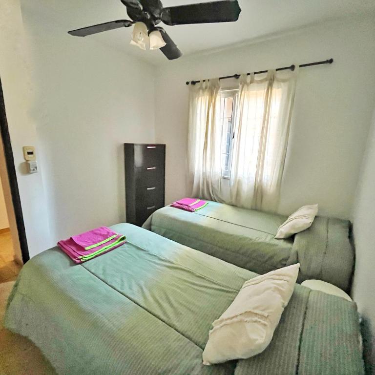 Ayacucho Gold - Apartamento de 2 dormitorios - 21