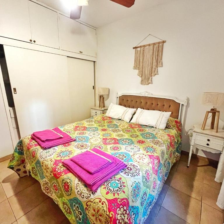 Ayacucho Gold - Apartamento de 2 dormitorios - 23